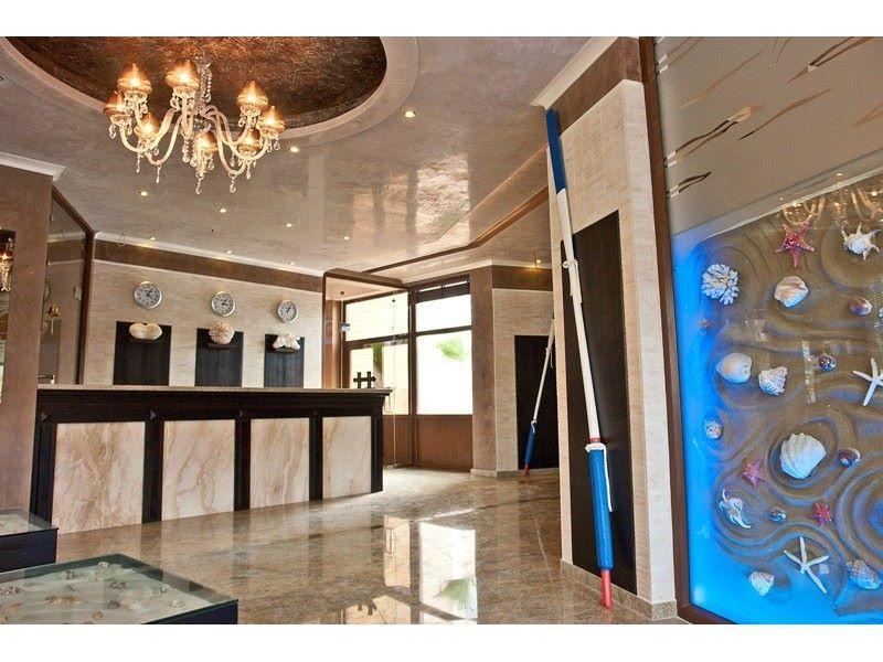 Vip Club Dolphin Coast Aparthotel Sunny Beach Exterior foto